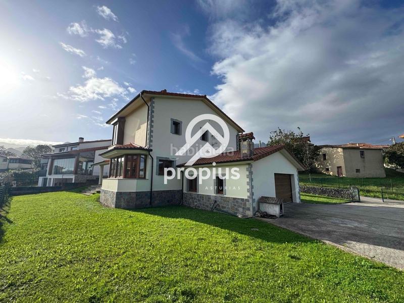 Foto 04012605-1e2f-4490-aee1-21086655dee4. Chalet in parres in Celorio-Poó-Parres Llanes