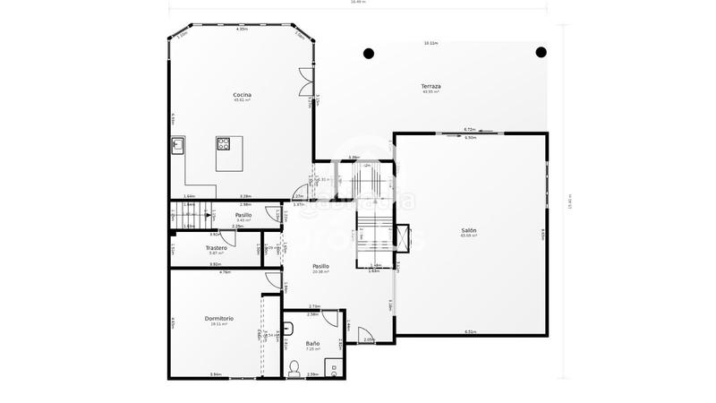 Foto 0be3d22a-7856-4ee2-bd15-c4bb991ff686. Chalet in parres in Celorio-Poó-Parres Llanes