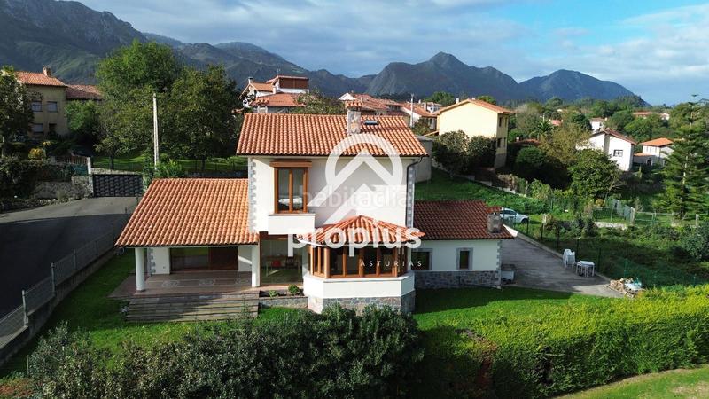 Foto 163a253f-f807-4a17-b2b3-0889108e0092. Chalet in parres in Celorio-Poó-Parres Llanes