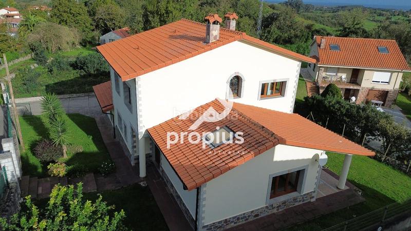 Foto 1b8904fa-d344-47df-8a22-49b93bfaeac5. Chalet in parres in Celorio-Poó-Parres Llanes