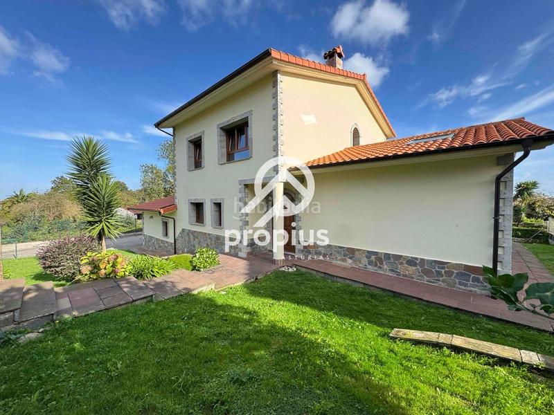 Foto 1d7de524-a1b1-4a61-a9b8-db81820834b5. Chalet in parres in Celorio-Poó-Parres Llanes