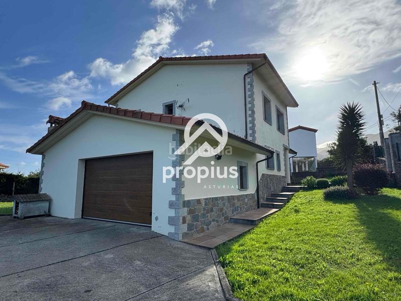 Foto 1fe51a42-d561-4c49-a1c3-137fe0b186aa. Chalet in parres in Celorio-Poó-Parres Llanes