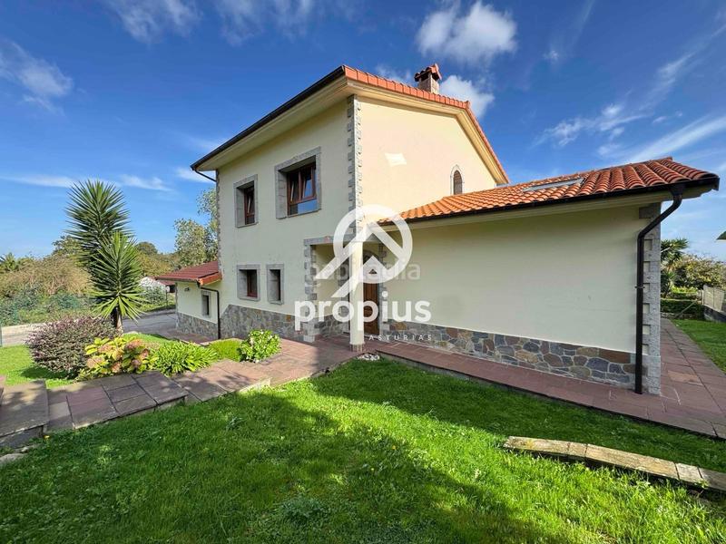 Foto 259f7c69-f131-4605-8e16-9f460c8911a7. Chalet in parres in Celorio-Poó-Parres Llanes