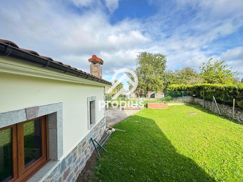 Foto 26442865-4150-4c1e-9444-746eb3eb45ec. Chalet in parres in Celorio-Poó-Parres Llanes