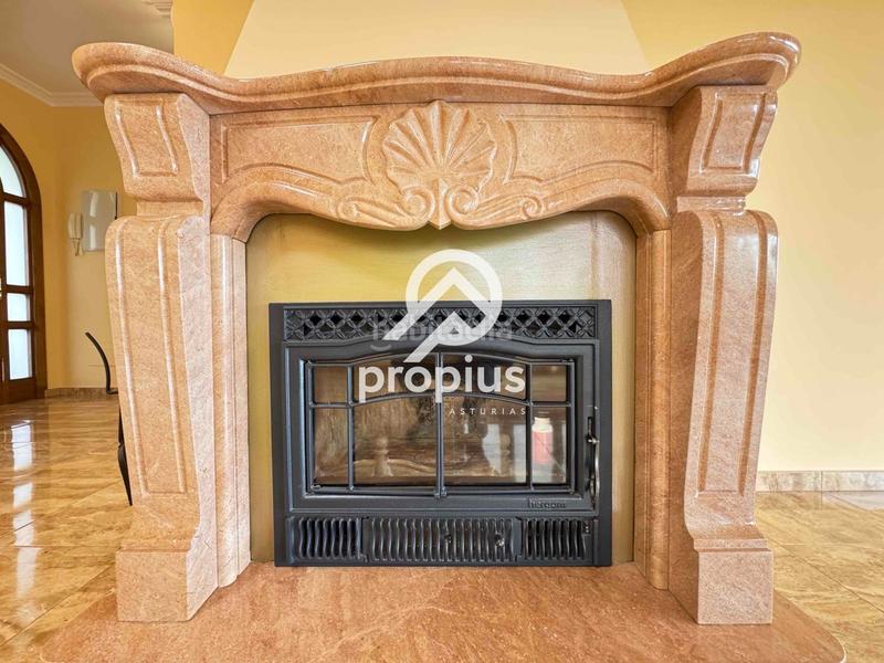 Foto 2a78a2e8-d7a3-43ba-8084-5060860d96dd. Chalet in parres in Celorio-Poó-Parres Llanes