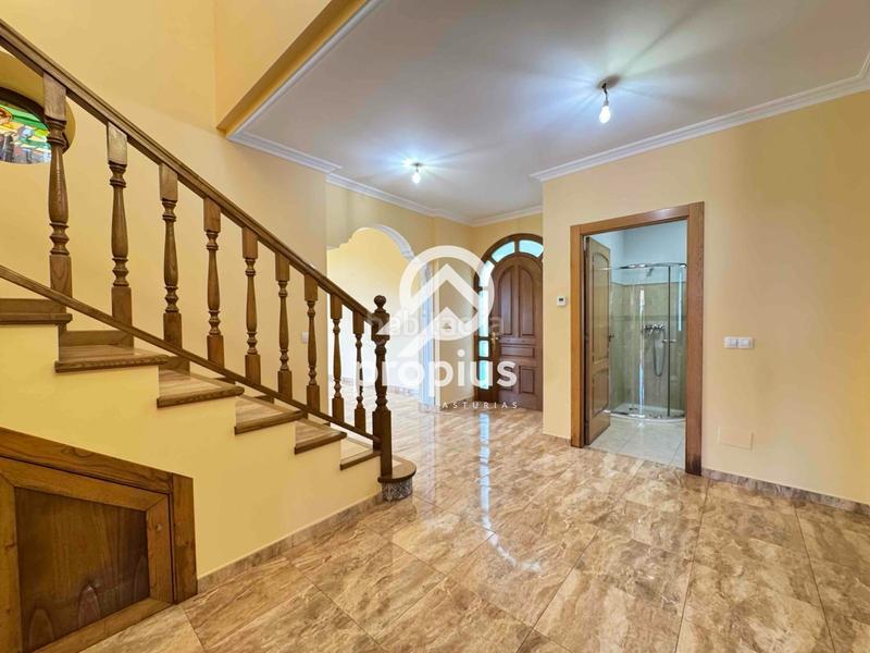 Foto 496f7521-8f66-4dde-9bbd-48212d35919b. Chalet in parres in Celorio-Poó-Parres Llanes