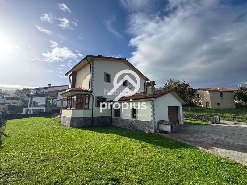 Foto 526acd0a-3f2b-492a-912a-be48dce81127. Chalet in parres in Celorio-Poó-Parres Llanes