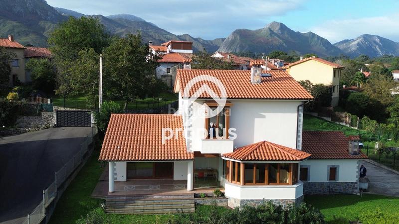 Foto 52df223a-2172-4119-984e-47225c551c16. Chalet in parres in Celorio-Poó-Parres Llanes