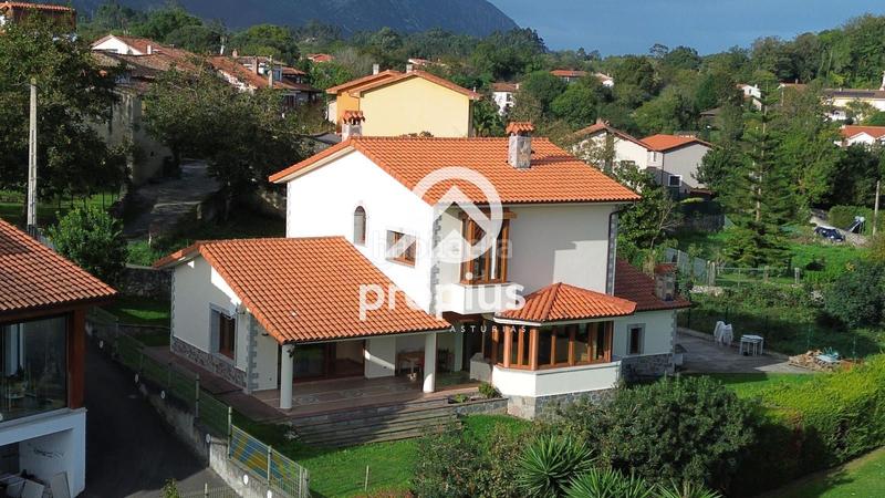 Foto 5c6fb571-6915-4722-a546-3303dd2f63d7. Chalet in parres in Celorio-Poó-Parres Llanes