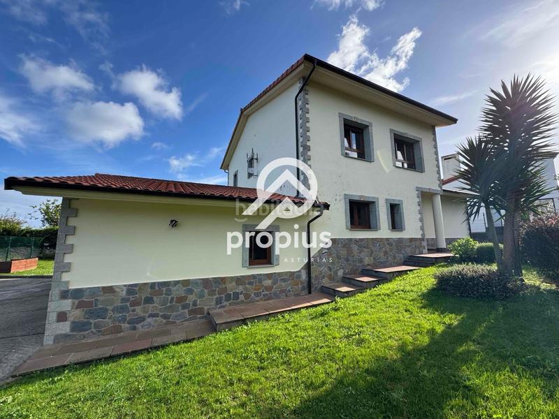 Foto 5ecb549d-8bc2-4663-a3cc-740904804f24. Chalet in parres in Celorio-Poó-Parres Llanes