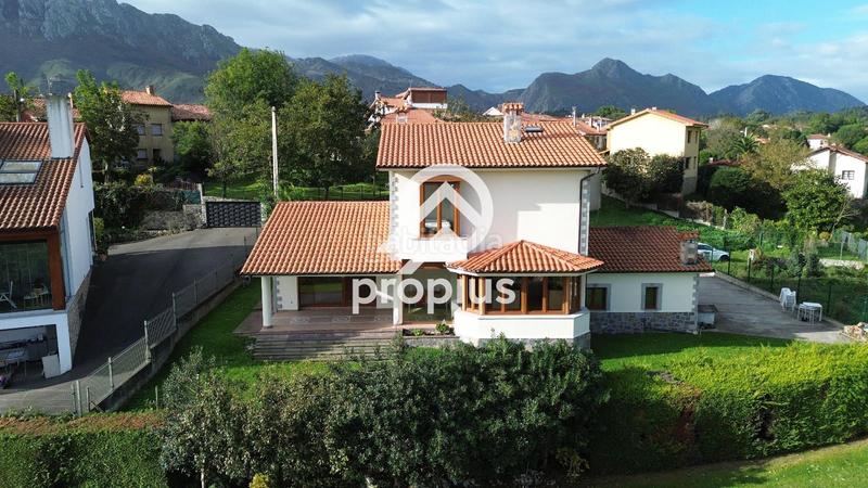 Foto 5f02d3a1-b933-44ff-914d-0c9c27770269. Chalet in parres in Celorio-Poó-Parres Llanes