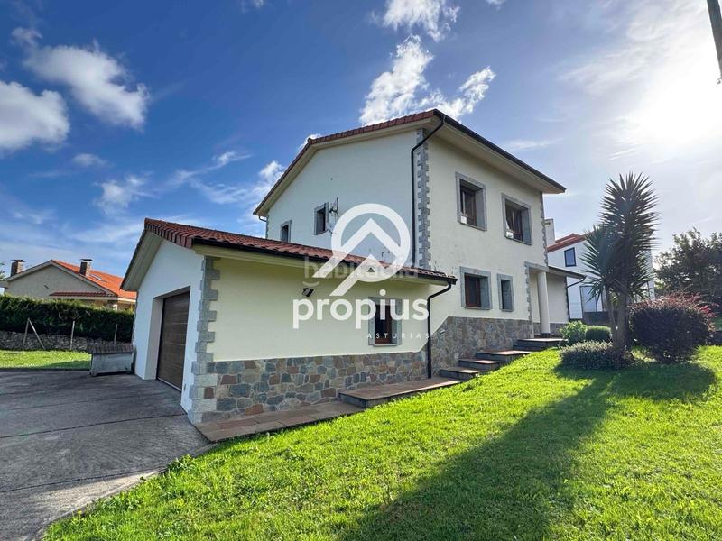 Foto 77523a48-ee2f-4d5a-88ce-89d69c3d348a. Chalet in parres in Celorio-Poó-Parres Llanes