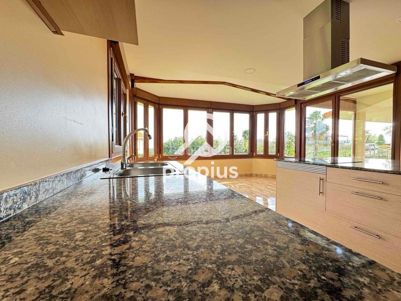 Foto 88e098ed-f64a-4e62-ae16-9f5b579416e7. Chalet in parres in Celorio-Poó-Parres Llanes