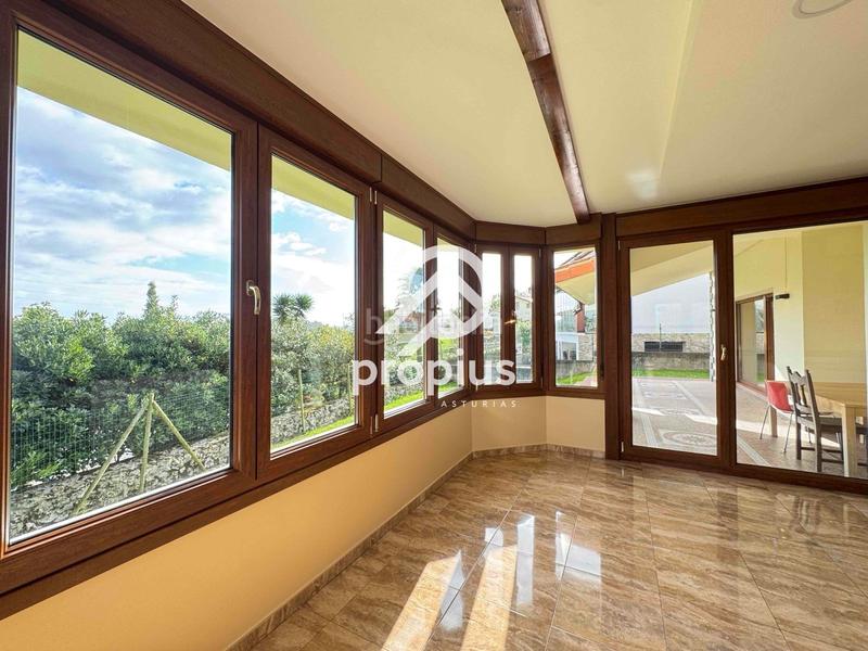 Foto 8e99d857-95f9-4ed2-a820-b844b2681470. Chalet in parres in Celorio-Poó-Parres Llanes