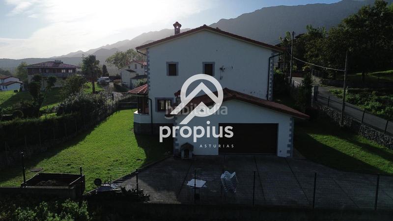 Foto bc024297-ddea-45c4-833a-9ca0be091103. Chalet in parres in Celorio-Poó-Parres Llanes