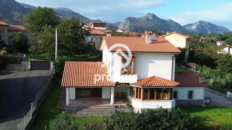 Foto bcc5395f-385b-472e-bdd1-81828b49e36b. Chalet in parres in Celorio-Poó-Parres Llanes