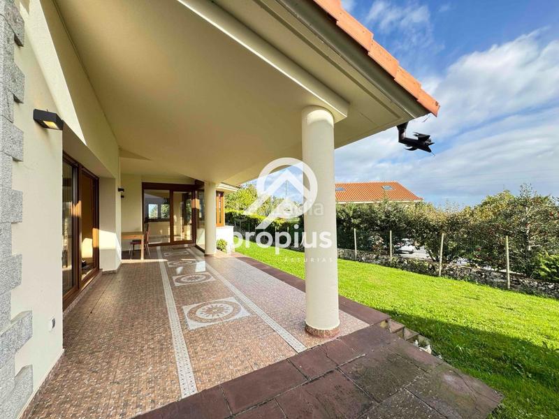 Foto be097549-67e9-4687-996d-9143e99daaa2. Chalet in parres in Celorio-Poó-Parres Llanes