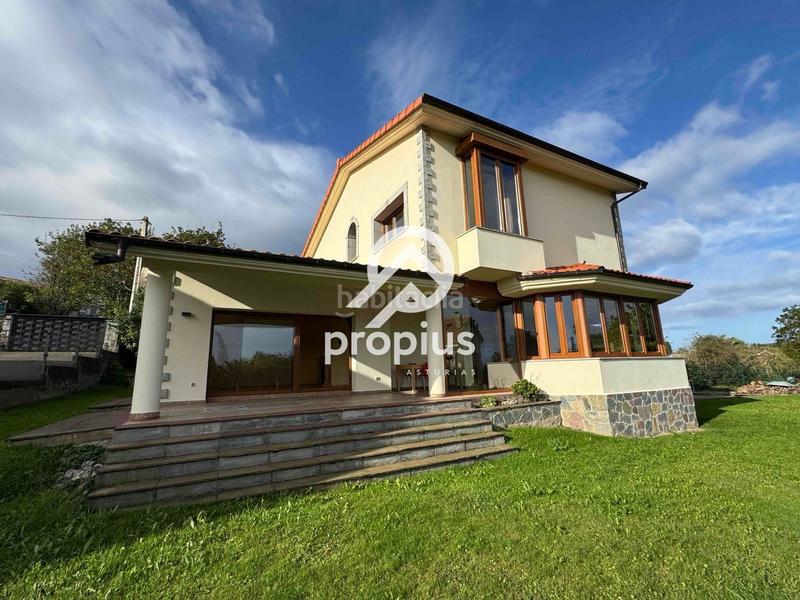 Foto c9ff6dcd-cc78-455b-8640-b8eaa963946a. Chalet in parres in Celorio-Poó-Parres Llanes