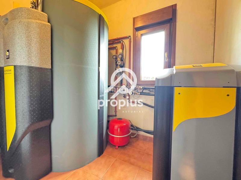 Foto d2c56466-6c36-49ed-8174-c2bf8a62cd41. Chalet in parres in Celorio-Poó-Parres Llanes