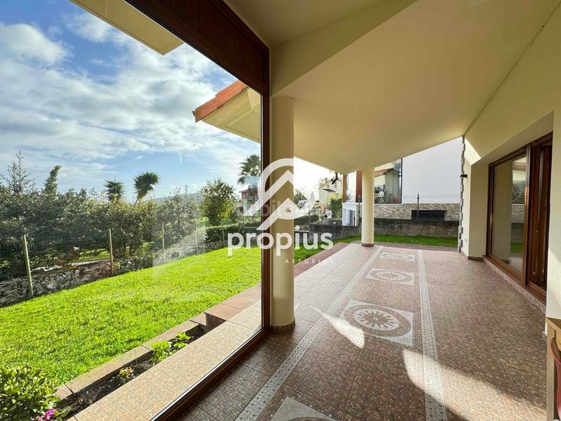 Foto f0979b49-c99d-422f-98c9-830158edbcde. Chalet in parres in Celorio-Poó-Parres Llanes