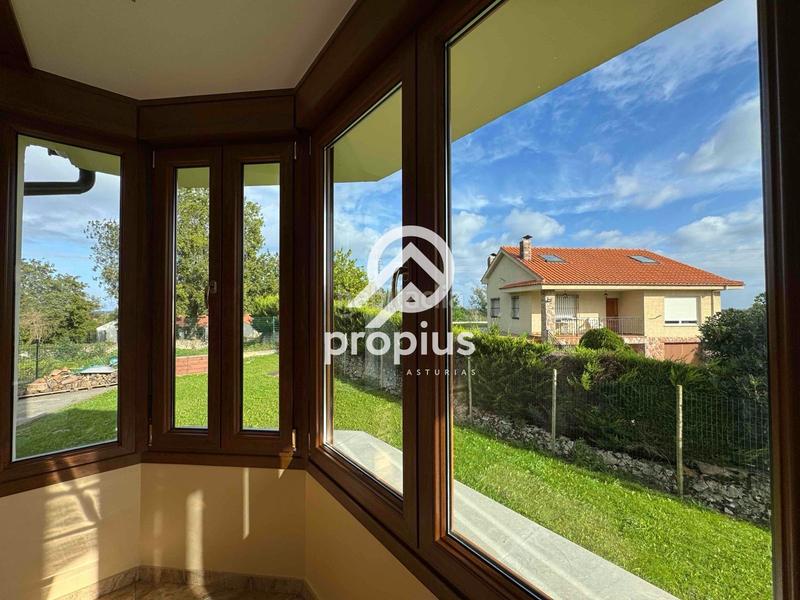Foto fce9e772-8fcf-4b63-a684-71be2874d7ec. Chalet in parres in Celorio-Poó-Parres Llanes