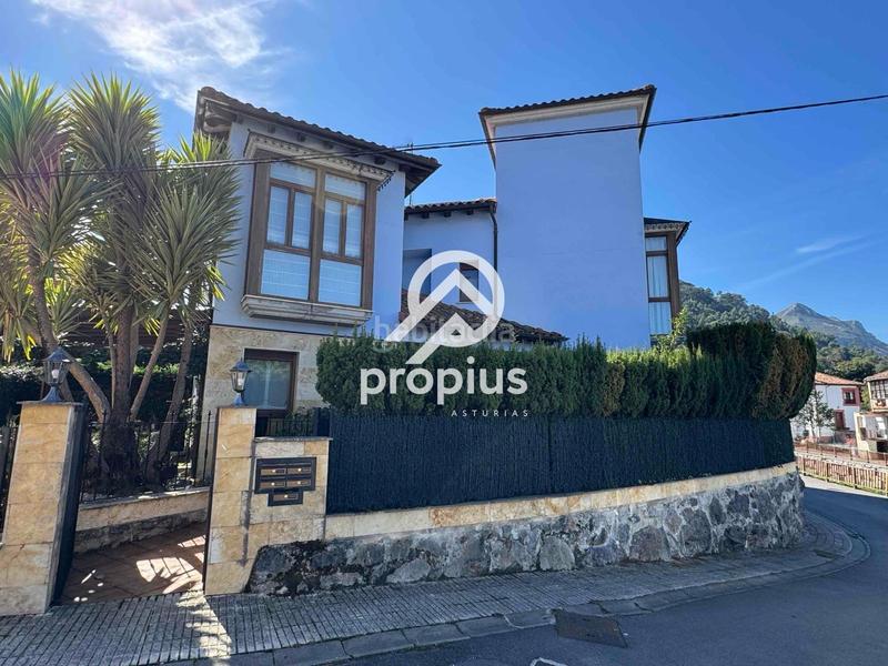 Foto 02478101-ad46-4fae-a0e1-7746b4f6b941. Duplex with heating terrace in Pría-Nueva-Hontoria-Naves Llanes