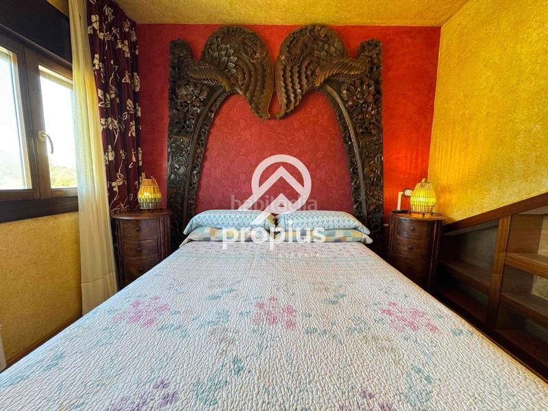 Foto 08af2331-43e5-4ccb-a408-768f66a9dd67. Duplex with heating terrace in Pría-Nueva-Hontoria-Naves Llanes