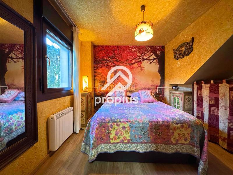 Foto 0d012742-fc69-4874-a9c5-9a523461c644. Duplex with heating terrace in Pría-Nueva-Hontoria-Naves Llanes