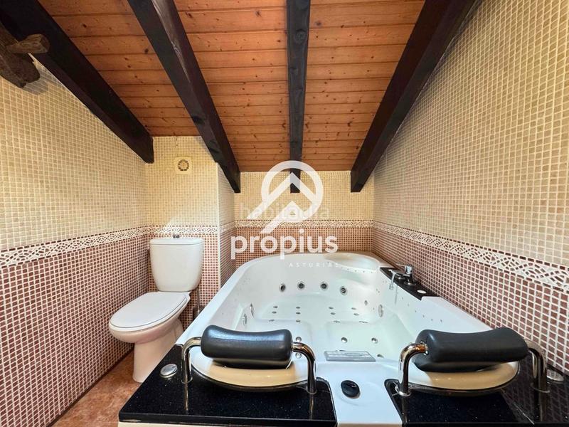 Foto 1482beb0-a0da-4a22-80ca-96fdd3adcc27. Duplex with heating terrace in Pría-Nueva-Hontoria-Naves Llanes