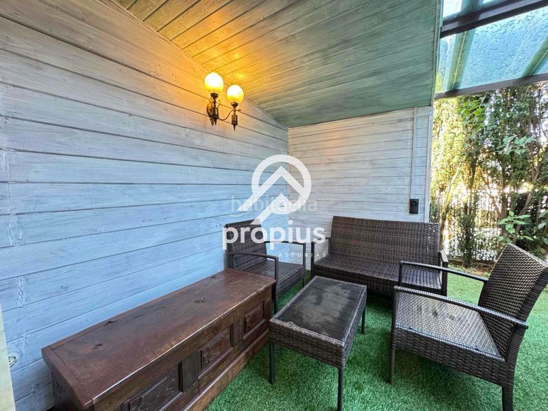 Foto 1ac11174-cb4f-419e-8f2a-6a86e95a3207. Duplex with heating terrace in Pría-Nueva-Hontoria-Naves Llanes