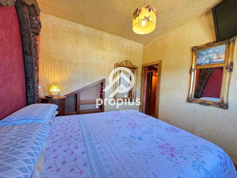 Foto 1c5ead97-e433-4e89-9287-79956c62964d. Duplex with heating terrace in Pría-Nueva-Hontoria-Naves Llanes