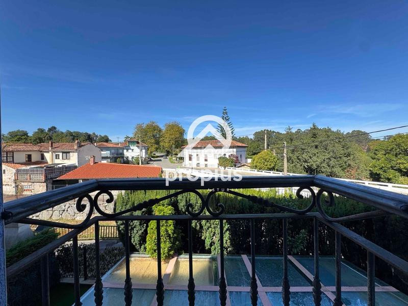 Foto 1f3439f6-ade9-4b6b-a789-ab30804c0958. Duplex with heating terrace in Pría-Nueva-Hontoria-Naves Llanes