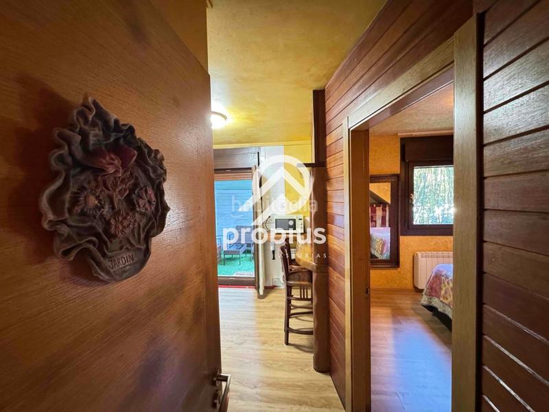 Foto 26534ec1-a8aa-4c78-9564-c329a822de03. Duplex with heating terrace in Pría-Nueva-Hontoria-Naves Llanes