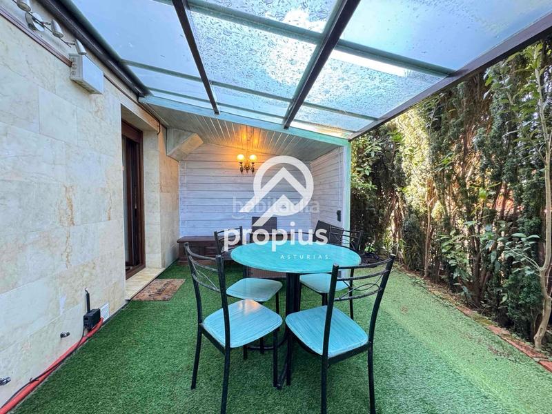 Foto 31a2ee1f-18e3-46b9-88bf-14a28f4b759f. Duplex with heating terrace in Pría-Nueva-Hontoria-Naves Llanes