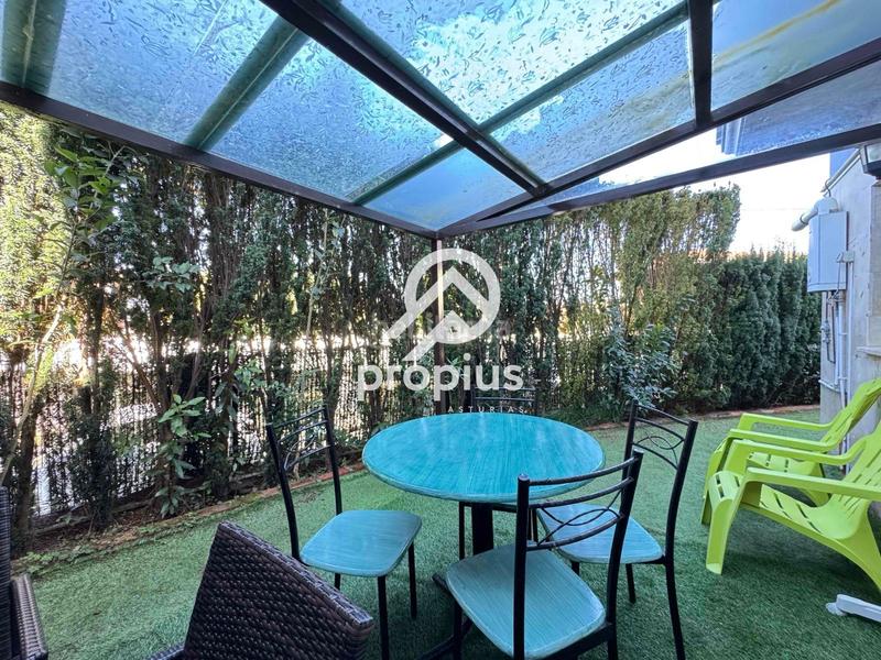 Foto 32ae197e-872d-40f9-8211-4f6182674b15. Duplex with heating terrace in Pría-Nueva-Hontoria-Naves Llanes