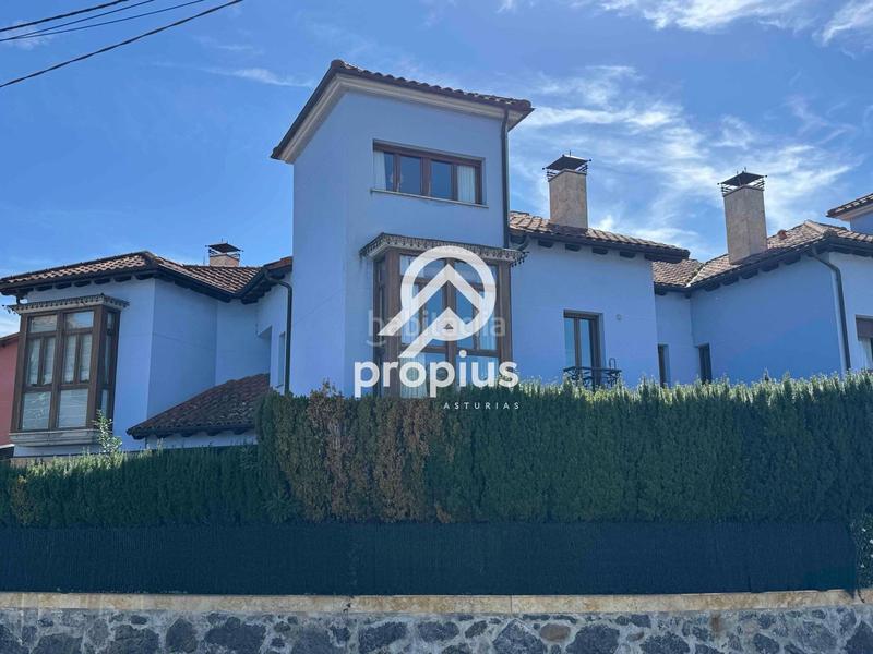 Foto 42a2199b-d46b-4c9a-8c93-50fea019144c. Duplex with heating terrace in Pría-Nueva-Hontoria-Naves Llanes