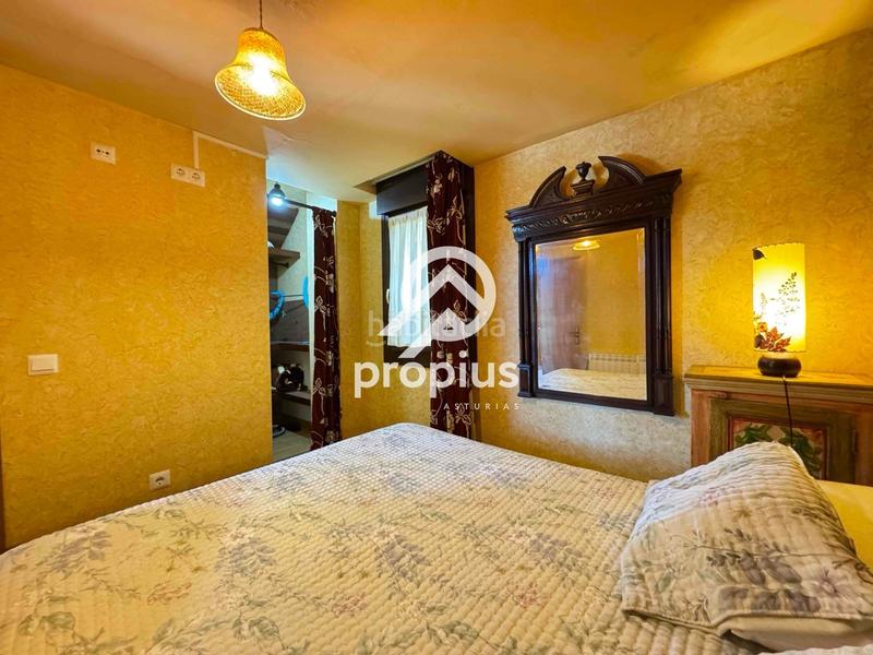 Foto 44e14e8e-673c-4a06-94a0-12784d11a4e8. Duplex with heating terrace in Pría-Nueva-Hontoria-Naves Llanes