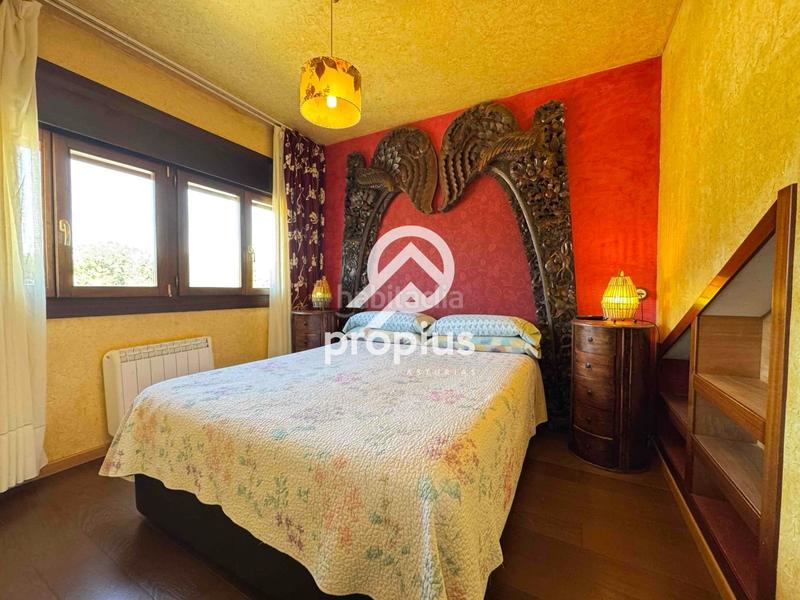 Foto 45781dbe-e6da-485a-bfed-928d5c8350a7. Duplex with heating terrace in Pría-Nueva-Hontoria-Naves Llanes