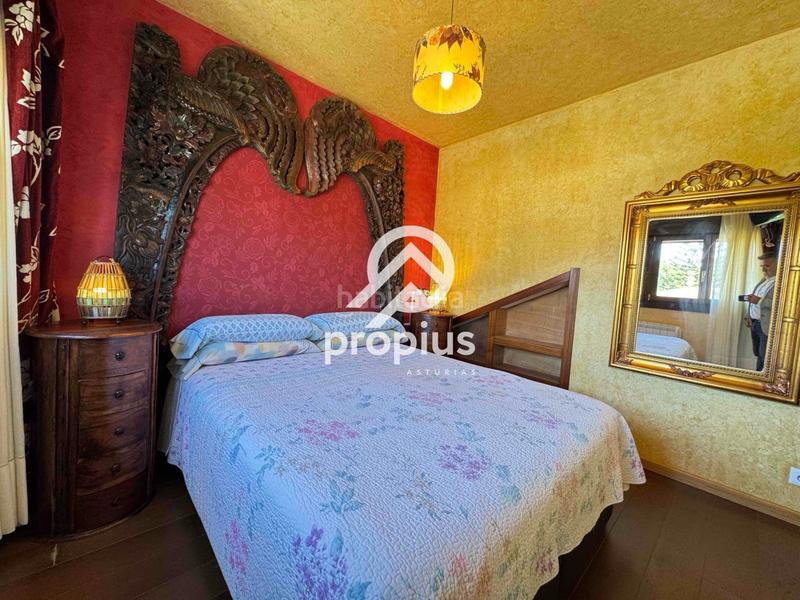 Foto 5ff249a6-9166-477a-901d-d06d8aa5fbcc. Duplex with heating terrace in Pría-Nueva-Hontoria-Naves Llanes