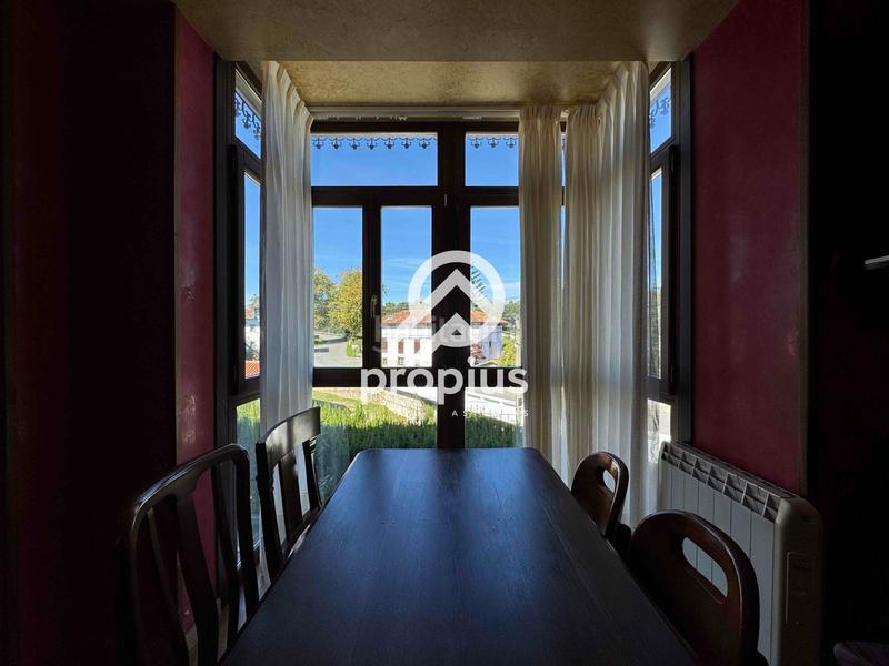 Foto 7d06a58a-e82c-4bf9-923d-16862302b523. Duplex with heating terrace in Pría-Nueva-Hontoria-Naves Llanes