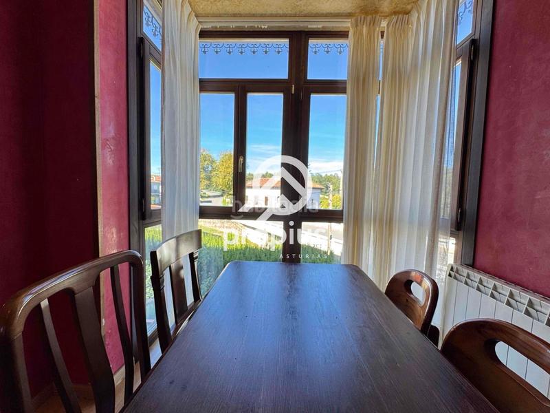 Foto 8bd40b16-dcd8-414e-94dc-e7f3ced3a31e. Duplex with heating terrace in Pría-Nueva-Hontoria-Naves Llanes