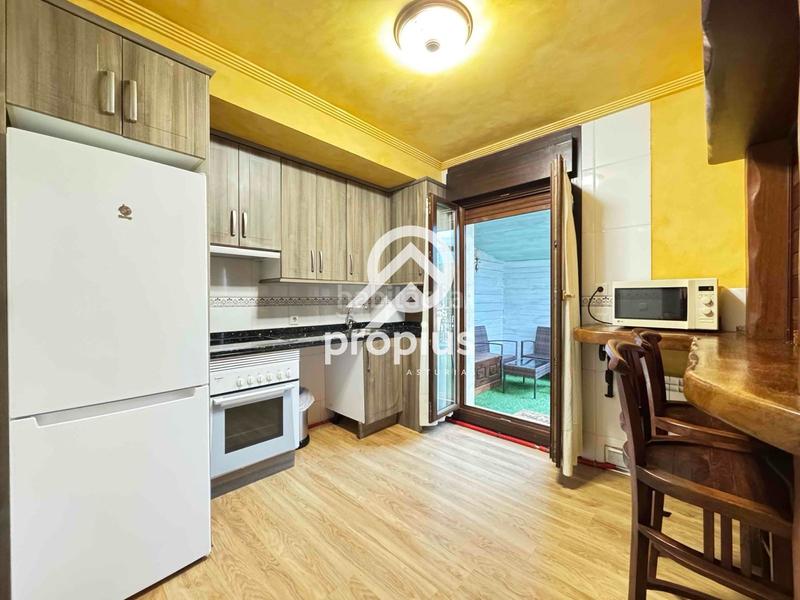 Foto a064d2de-9a57-4e57-b17f-44278d9a80c8. Duplex with heating terrace in Pría-Nueva-Hontoria-Naves Llanes