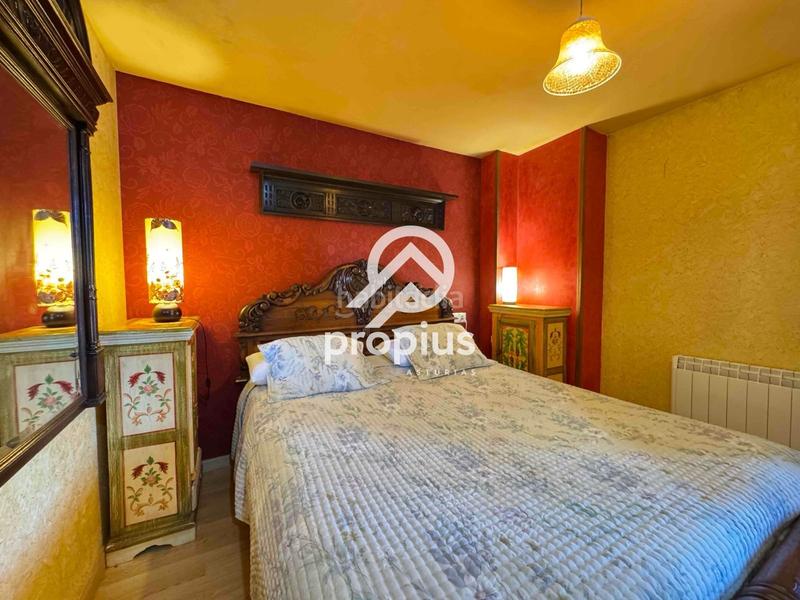 Foto a284f862-3dee-4131-8d65-cf1ba5cbc4b2. Duplex with heating terrace in Pría-Nueva-Hontoria-Naves Llanes