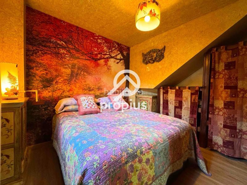 Foto a58d40ca-da93-4458-8666-960b58da9efb. Duplex with heating terrace in Pría-Nueva-Hontoria-Naves Llanes