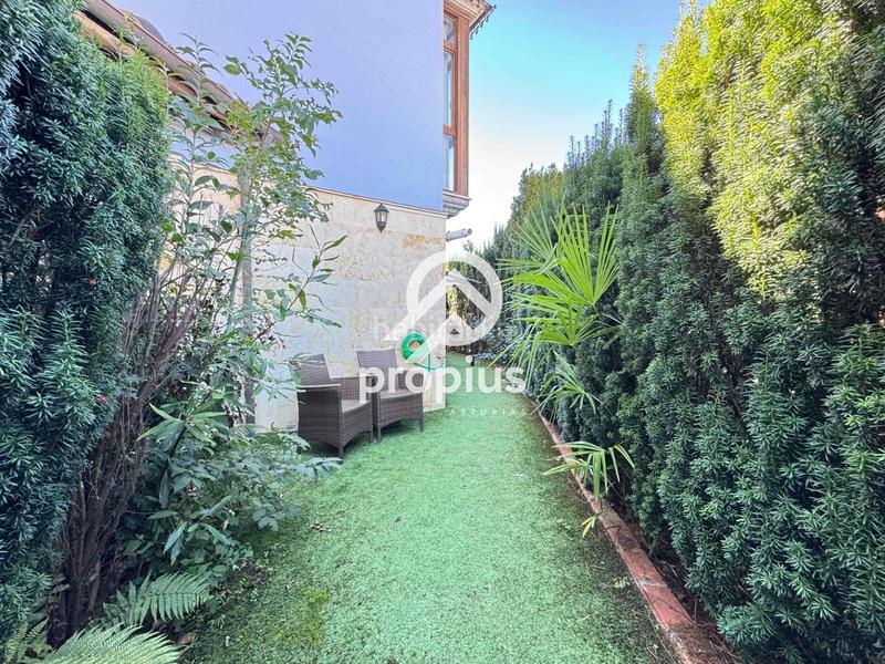 Foto ac5cd40c-495c-4a1a-a23f-4549f333d527. Duplex with heating terrace in Pría-Nueva-Hontoria-Naves Llanes