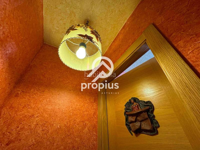 Foto ad968fd7-b536-4b9b-acb8-68334fc34fc6. Duplex with heating terrace in Pría-Nueva-Hontoria-Naves Llanes