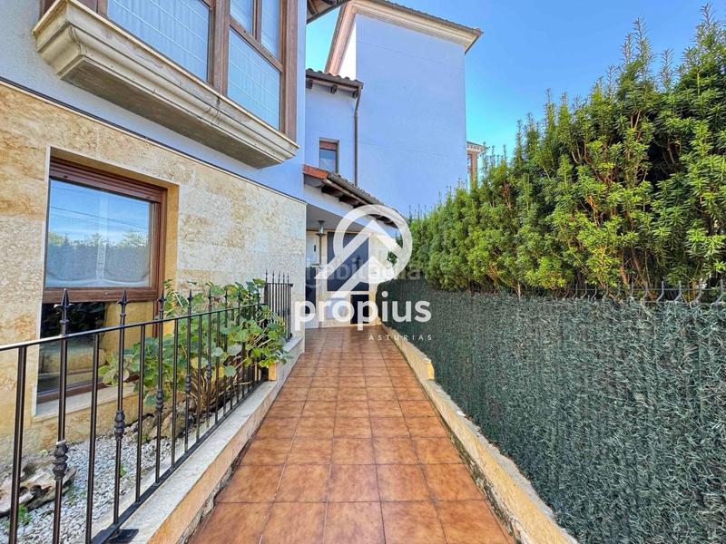 Foto af903294-bccf-46e6-af19-d8f1e8f33f32. Duplex with heating terrace in Pría-Nueva-Hontoria-Naves Llanes