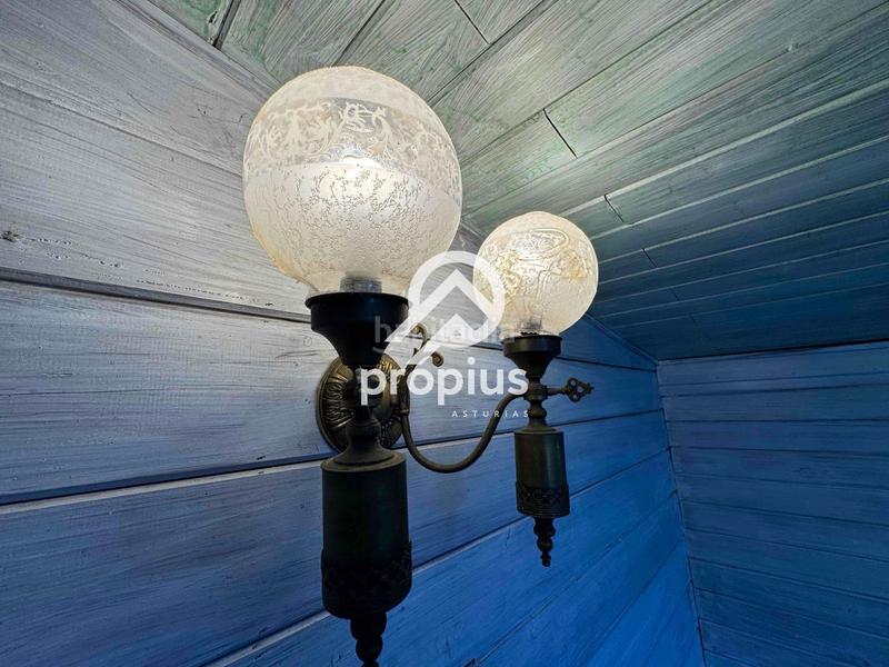 Foto b56c0bec-c3f0-4eb5-bd66-42f38de2c8bf. Duplex with heating terrace in Pría-Nueva-Hontoria-Naves Llanes