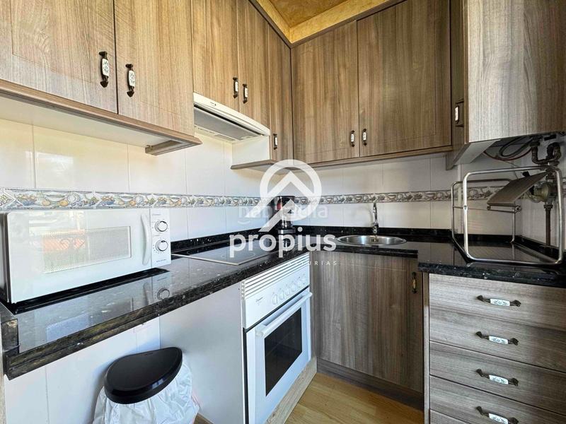 Foto c77988fb-3f4c-4146-ba42-eb495039467e. Duplex with heating terrace in Pría-Nueva-Hontoria-Naves Llanes