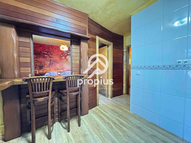 Foto c7f36ead-0462-43e7-bf80-c93790dfc6f6. Duplex with heating terrace in Pría-Nueva-Hontoria-Naves Llanes